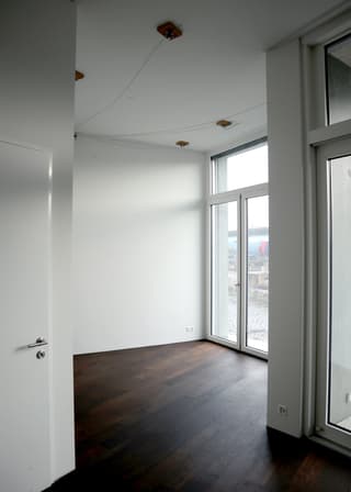 2 ½ -Zimmer-Loftwohnung in Zürich (4)