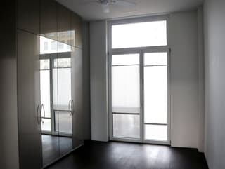 2 ½ -Zimmer-Loftwohnung in Zürich (2)