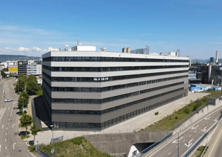 Attraktive und moderne Büroflächen zwischen Basel City und dem EuroAirport (3)