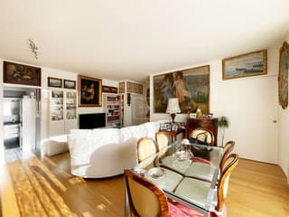 Lugano-Cassarate, appartamento in nuova residenza (2)