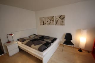Moderne 2 Zimmer Wohnungen in Zürich Altstetten (Kat. 2) (4)