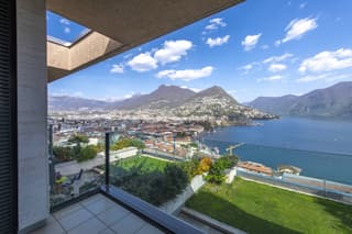 Appartamento - Lugano (3)