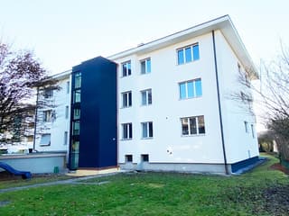 Zu verkaufen modern renovierte 5.5-Zimmerwohnung in Büttikon (3)