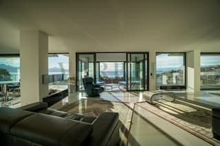 Villa-Appartement contemporain de 487 m² (2)