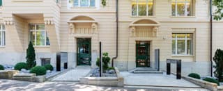 Verwirklichen Sie Ihre Raumideen im prestigeträchtigen Jugendstilhaus mitten in Zürich (4)