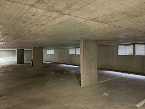 Place de parking souterraine | 2 mois offerts
