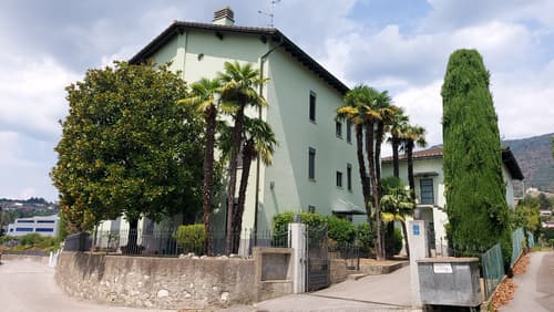 Castel San Pietro – Confortevole 3,5 Locali