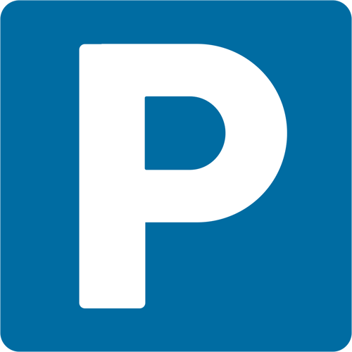 Aussenparkplatz zu vermieten