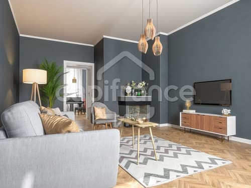 Dpt Hérault (34), à vendre SETE appartement T2 de 39,3 m² - Terrain de