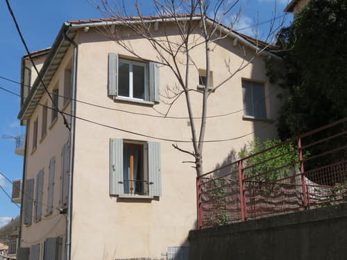 Dpt Alpes de Haute Provence (04), à vendre DIGNE LES BAINS appartement