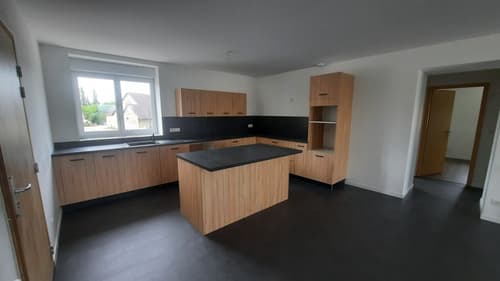 Dpt Jura (39), à vendre proche de DOLE appartement T4 de 96 m²