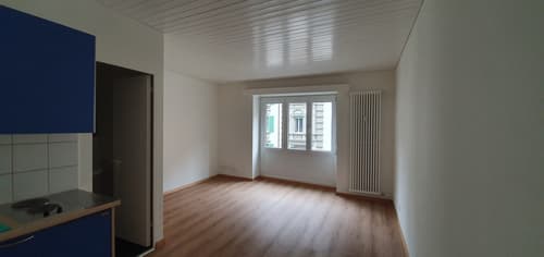 1-Zimmerwohnung in der Neustadt in Luzern zu vermieten!