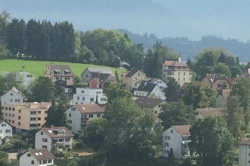 Exklusive Neubauwohnung im Herzen der Stadt Luzern