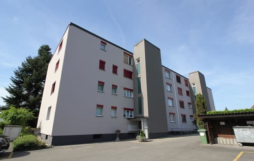 4.5 Zi.-Wohnung, Jurastrasse 4, 5035 Unterentfelden, 2. OG