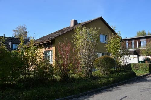 845 m2 Grundstück in Hettlingen