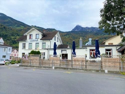 Gewerbeimmobilie zu verkaufen im Kanton St. Gallen - Trübbach