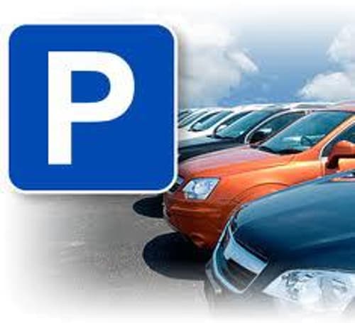 Einstellplatz / Parkplatz in Tiefgarage per sofort zu vermieten!