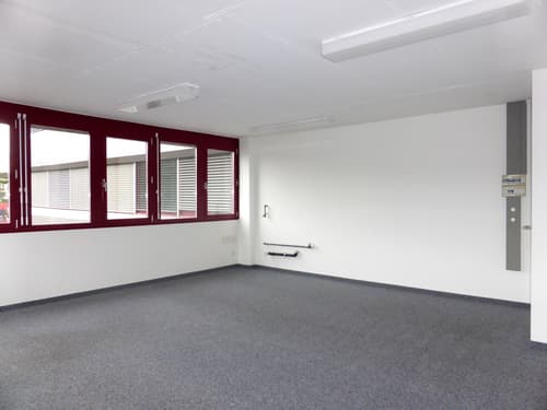 Büroraum Solothurn West