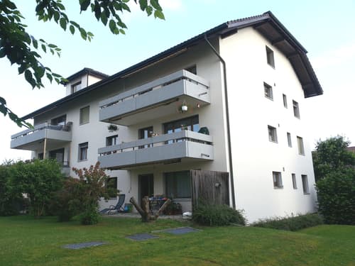 Wohnung mieten in Niederönz | homegate.ch