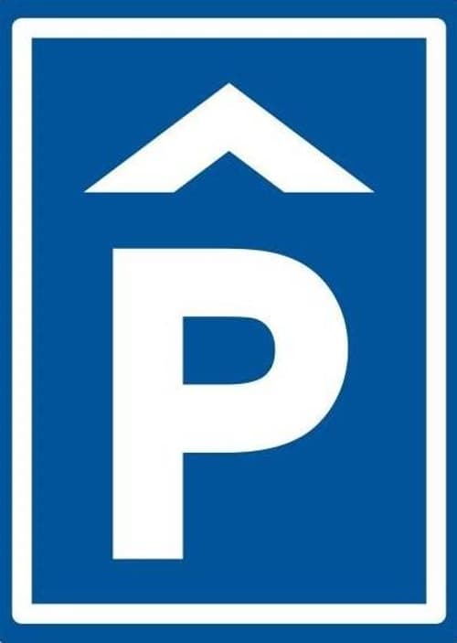 Place de parc à vendre dans parking souterrain rendement 6,9% dans bâtiment de la fondation Contesse à Romainmôtier