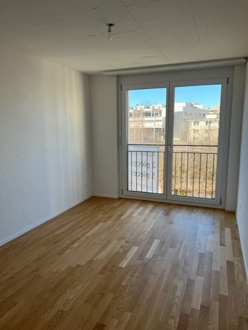 Appartement Fribourg - 3 pièces