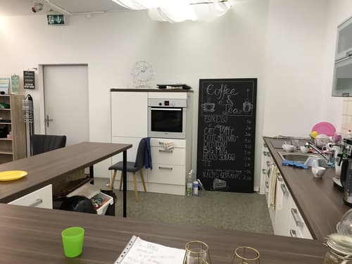 Büro- / Vereinsraum in Amriswil