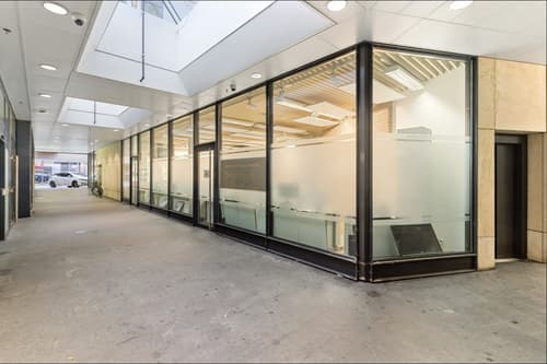 Büro- oder Gewerbefläche an optimaler Lage | 78  m²