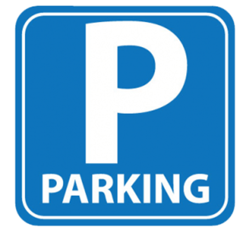 Parking extérieur - Leytron