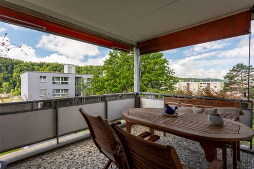 Wohnung kaufen in Hinterkappelen | homegate.ch
