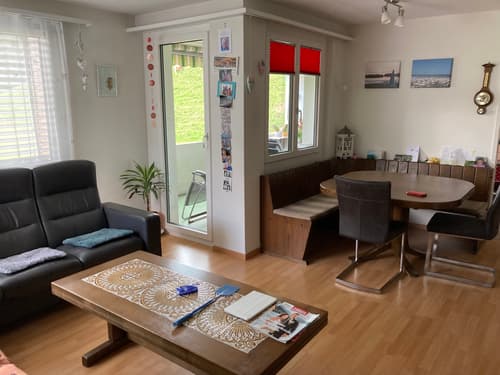 Apartment House For Rent In Willisau Homegate Ch