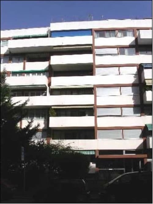 Bel Apartment closed to the centre of Geneva and International Organisations (1)