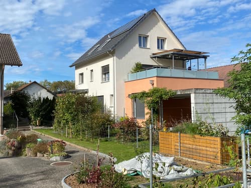 Mehrfamilienhaus in Breitenbach (1)