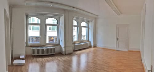 Büro in St. Gallen (1)