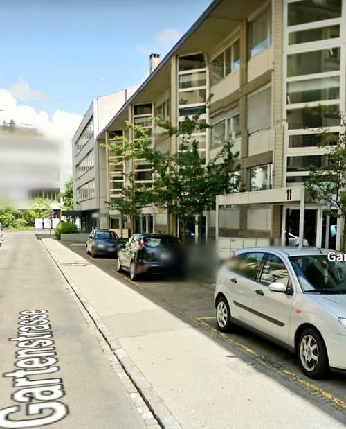 Möblierte Wohnung in Bern Stadtmitte (1)
