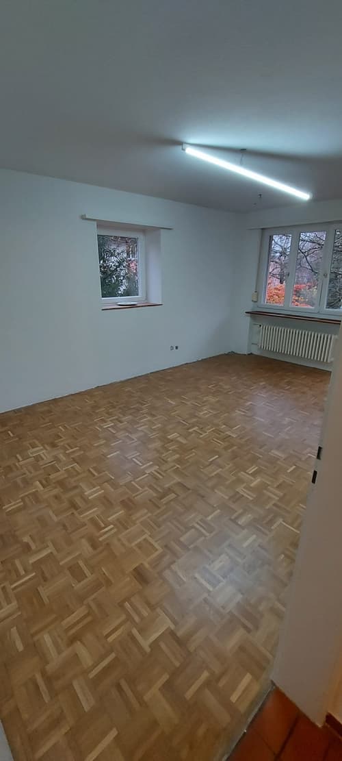Grosse 4-Zimmer-Wohnung in Oberengstringen