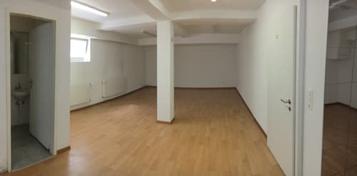 Atelier/Büro in Zürich