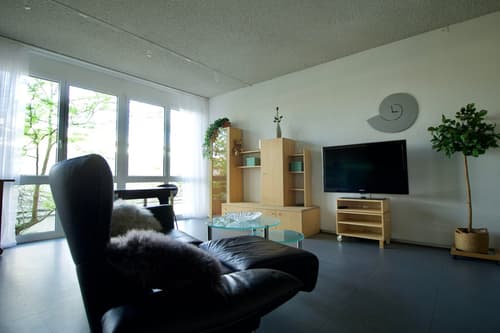 Möbliertes und modernes Loft-Studio mit 60 m2 (1)