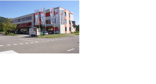 Büro-, Gewerbe- und Lagergebäude  in Spreitenbach (1)
