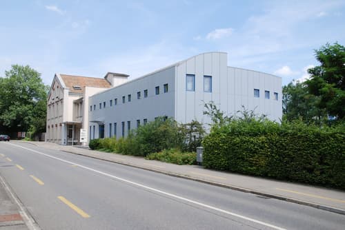 Büro im Nordpark Aarau (1)
