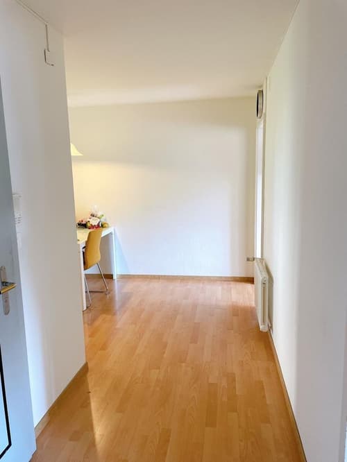 2.5- Zimmer-Wohnung in Zürich