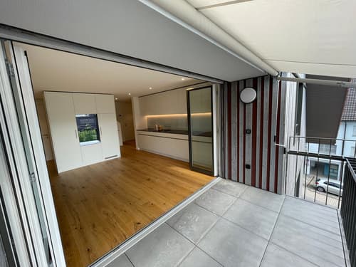 5.5-Zimmer-Duplex-/Maisonette-Wohnung A42 in Mühlau (1)