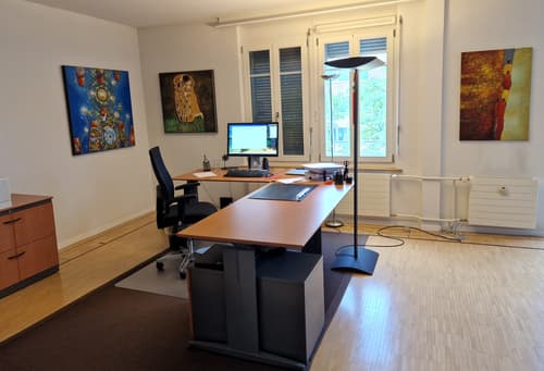 Büro in Bern (1)