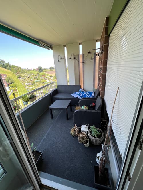 Wohnung mieten in Wädenswil | homegate.ch