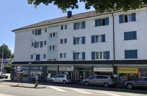 Grosses Wohn- und Geschäftshaus in Kreuzlingen