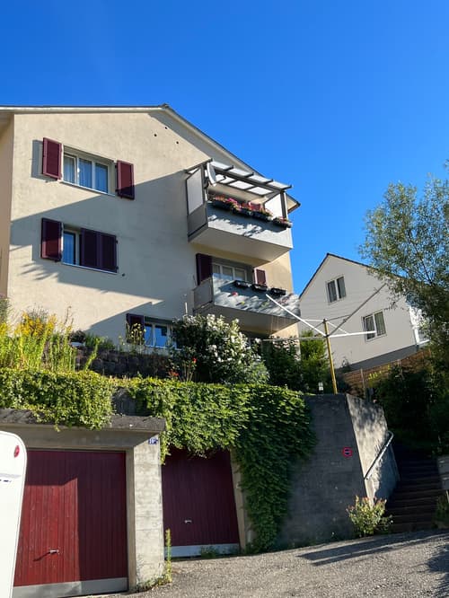 Wohnung in Oberdorf BL (1)