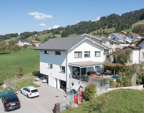 6.5-Zimmer-Einfamilienhaus an bester Lage in 6170 Schüpfheim LU (1)