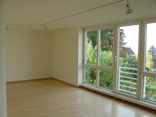 4.5-Zimmerwohnung in Eigentumsstandard mit Balkon und Sitzplatz (1)