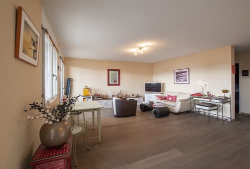 Bel appartement de 2,5 pièces, plein centre de Montreux (1)