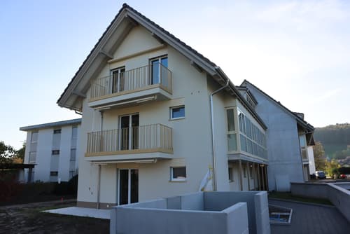 Maisonette-Wohnung in Urdorf zu vermieten (1)