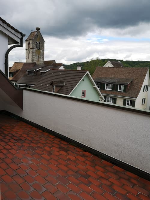 Wohnung & Haus kaufen in Bezirk Rheinfelden homegate.ch